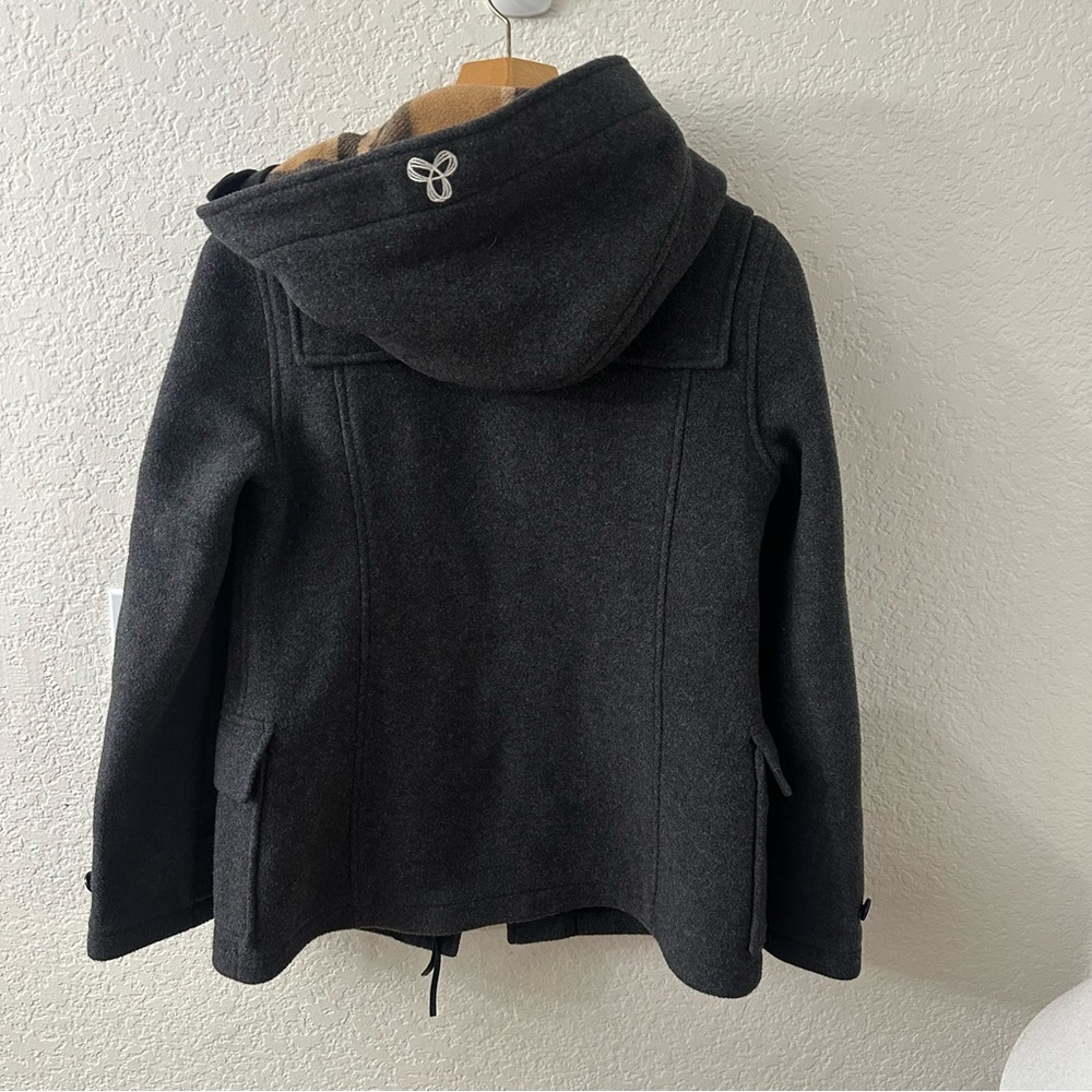 Aritzia TNA The Berkeley duffle coat - Picture 6 of 6